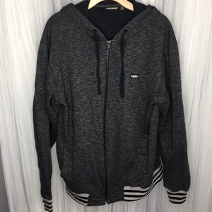 Men's Vans Off the Wall hoodie | Size Medium